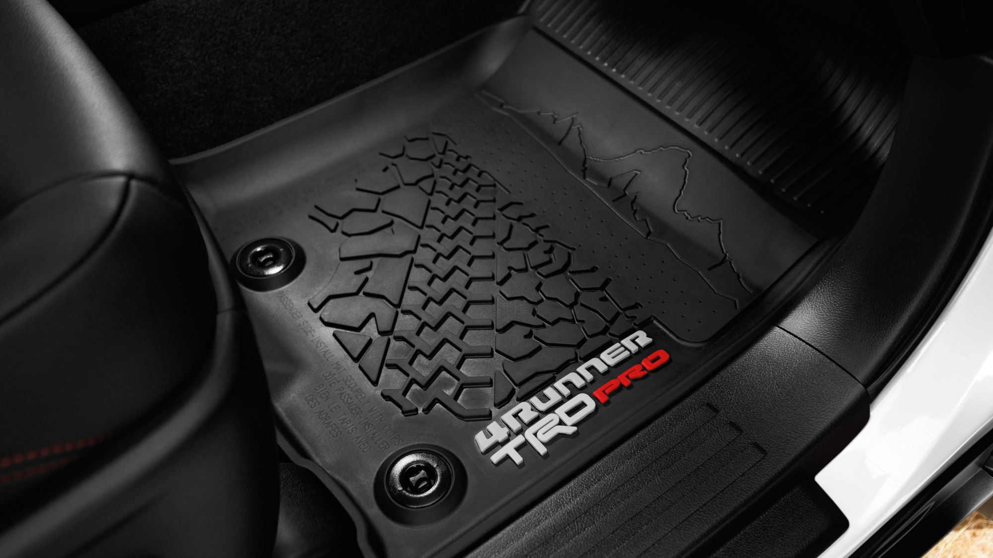 فئات تويوتا فور رانر 2024 مع أسعارها وأبرز المواصفات والتقنيات فئات تويوتا فور رانر 2024 مع أسعارها وأبرز المواصفات والتقنيات 26