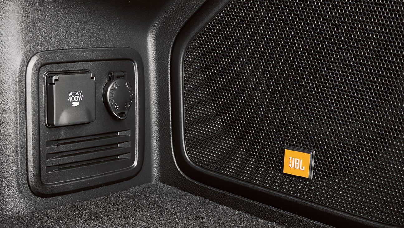 فئات تويوتا فور رانر 2024 مع أسعارها وأبرز المواصفات والتقنيات فئات تويوتا فور رانر 2024 مع أسعارها وأبرز المواصفات والتقنيات 23