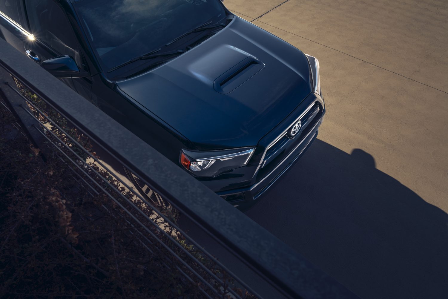 فئات تويوتا فور رانر 2024 مع أسعارها وأبرز المواصفات والتقنيات فئات تويوتا فور رانر 2024 مع أسعارها وأبرز المواصفات والتقنيات 9