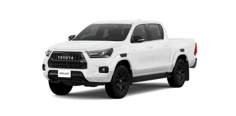 تويوتا هايلكس 2024 الجديدة بجميع الفئات والأسعار في السعودية تويوتا هايلكس 2024 الجديدة بجميع الفئات والأسعار في السعودية 27