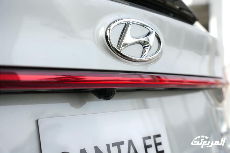 هيونداي سنتافي 2024 الجديدة بجميع الفئات والأسعار المتوفرة هيونداي سنتافي 2024 الجديدة بجميع الفئات والأسعار المتوفرة 29