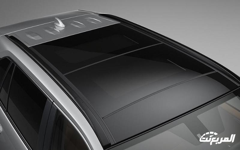 فئات تويوتا راف فور 2024 بأسعارها وأبرز المواصفات والتقنيات فئات تويوتا راف فور 2024 بأسعارها وأبرز المواصفات والتقنيات 32