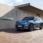 كيا EV9 2024 في السعودية: هذه أبرز مواصفات الـSUV الكهربائية المرتقب توفرها في صالات العرض قريبا كيا EV9 2024 في السعودية: هذه أبرز مواصفات الـSUV الكهربائية المرتقب توفرها في صالات العرض قريبا 2