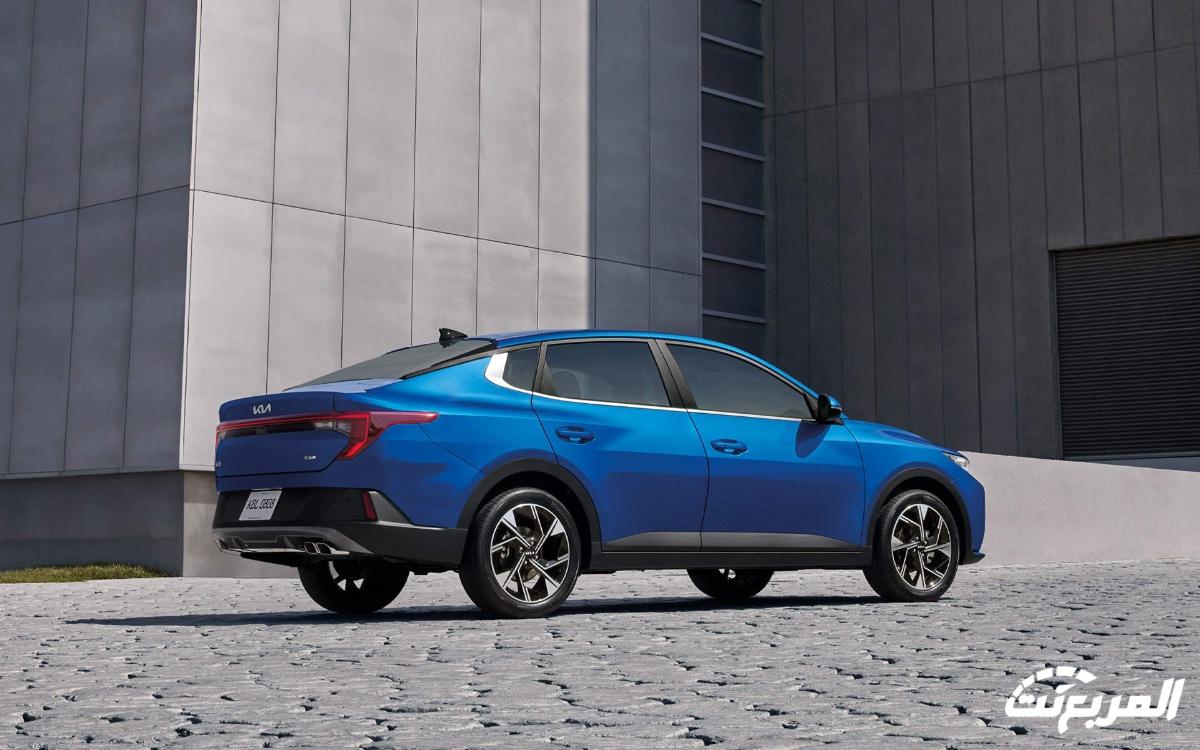 مواصفات كيا K3 2024 في السعودية: أبرز مميزات السيدان الاقتصادية تظهر على موقع كيا الجبر مواصفات كيا K3 2024 في السعودية: أبرز مميزات السيدان الاقتصادية تظهر على موقع كيا الجبر 1
