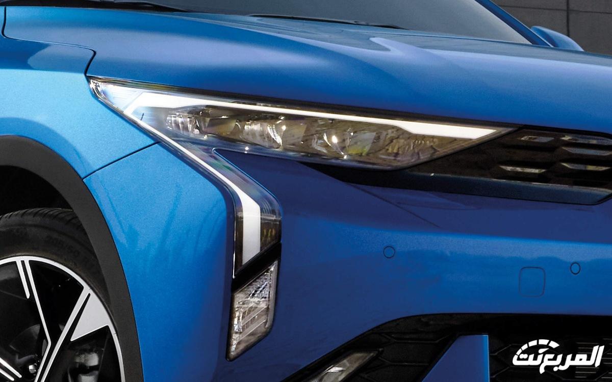 مواصفات كيا K3 2024 في السعودية: أبرز مميزات السيدان الاقتصادية تظهر على موقع كيا الجبر مواصفات كيا K3 2024 في السعودية: أبرز مميزات السيدان الاقتصادية تظهر على موقع كيا الجبر 18