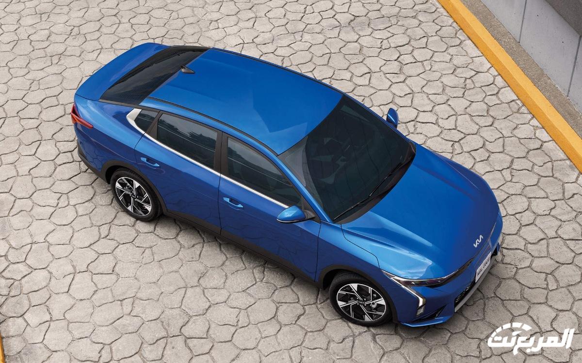 مواصفات كيا K3 2024 في السعودية: أبرز مميزات السيدان الاقتصادية تظهر على موقع كيا الجبر مواصفات كيا K3 2024 في السعودية: أبرز مميزات السيدان الاقتصادية تظهر على موقع كيا الجبر 16