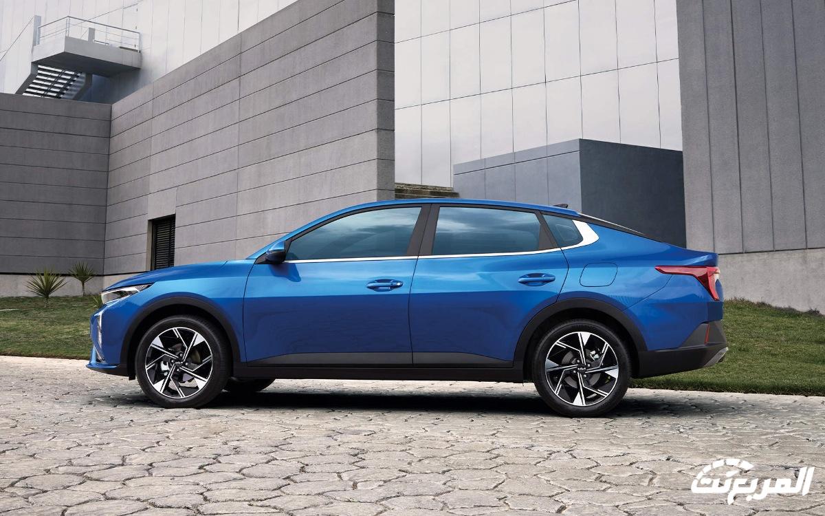 مواصفات كيا K3 2024 في السعودية: أبرز مميزات السيدان الاقتصادية تظهر على موقع كيا الجبر مواصفات كيا K3 2024 في السعودية: أبرز مميزات السيدان الاقتصادية تظهر على موقع كيا الجبر 15