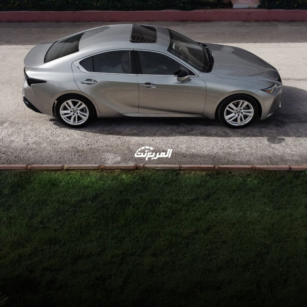 فئات لكزس is 2024 مع اسعارها وابرز المواصفات والتقنيات لدى الوكيل فئات لكزس is 2024 مع اسعارها وابرز المواصفات والتقنيات لدى الوكيل 13