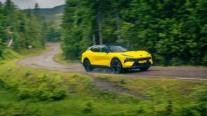 لوتس إليتر: ما المتوقع من SUV كهربائية رياضية من العلامة البريطانية لوتس إليتر: ما المتوقع من SUV كهربائية رياضية من العلامة البريطانية 3