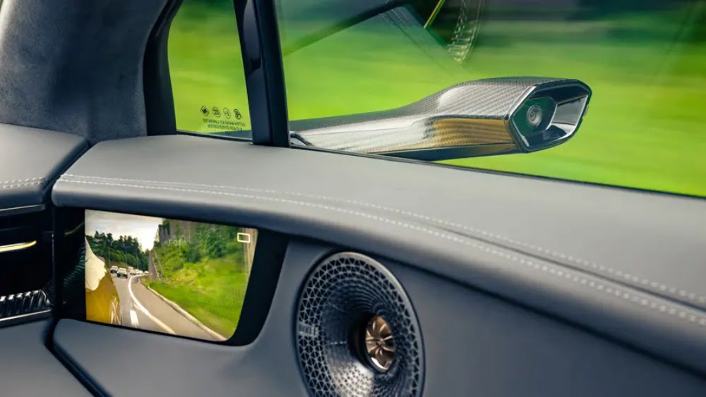 لوتس إليتر: ما المتوقع من SUV كهربائية رياضية من العلامة البريطانية لوتس إليتر: ما المتوقع من SUV كهربائية رياضية من العلامة البريطانية 12