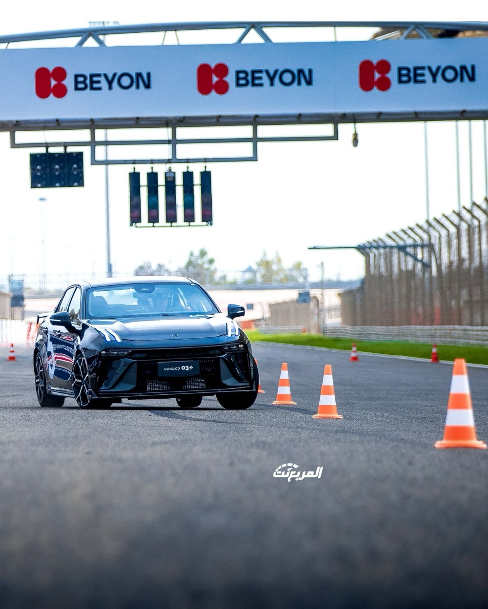 لينك اند كو 03 بلس 2024 الرياضية.. تعرف على أدائها ومواصفاتها وسعرها في السعودية لينك اند كو 03 بلس 2024 الرياضية.. تعرف على أدائها ومواصفاتها وسعرها في السعودية 5