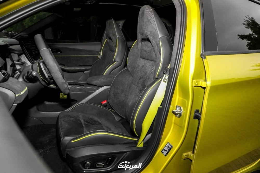 لينك اند كو 03 بلس 2024 الرياضية.. تعرف على أدائها ومواصفاتها وسعرها في السعودية لينك اند كو 03 بلس 2024 الرياضية.. تعرف على أدائها ومواصفاتها وسعرها في السعودية 8