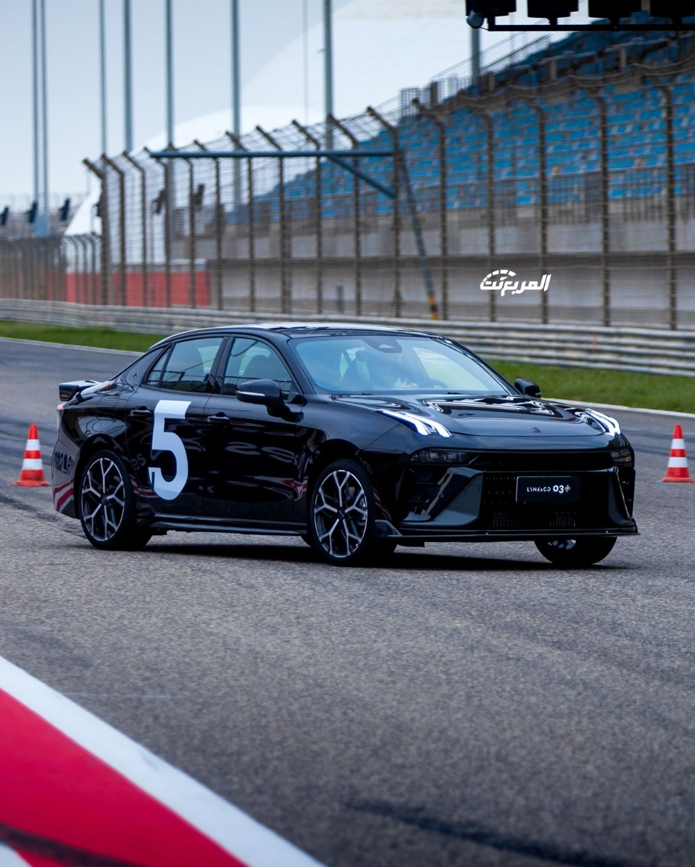 لينك اند كو 03 بلس 2024 الرياضية.. تعرف على أدائها ومواصفاتها وسعرها في السعودية لينك اند كو 03 بلس 2024 الرياضية.. تعرف على أدائها ومواصفاتها وسعرها في السعودية 6