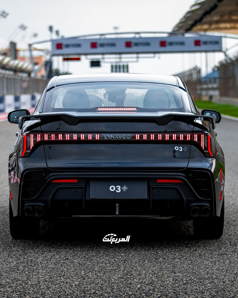 لينك اند كو 03 بلس 2024 الرياضية.. تعرف على أدائها ومواصفاتها وسعرها في السعودية لينك اند كو 03 بلس 2024 الرياضية.. تعرف على أدائها ومواصفاتها وسعرها في السعودية 12