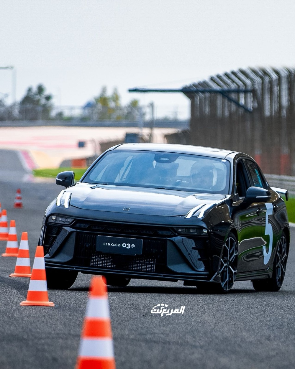 لينك اند كو 03 بلس 2024 الرياضية.. تعرف على أدائها ومواصفاتها وسعرها في السعودية لينك اند كو 03 بلس 2024 الرياضية.. تعرف على أدائها ومواصفاتها وسعرها في السعودية 3