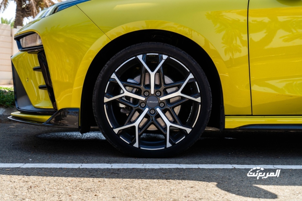 لينك اند كو 03 بلس 2024 الرياضية.. تعرف على أدائها ومواصفاتها وسعرها في السعودية لينك اند كو 03 بلس 2024 الرياضية.. تعرف على أدائها ومواصفاتها وسعرها في السعودية 4