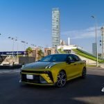 لينك اند كو 03 بلس 2024.. مزايا الفخامة وتجهيزات الداخلية في السيدان الرياضية لينك اند كو 03 بلس 2024.. مزايا الفخامة وتجهيزات الداخلية في السيدان الرياضية 1