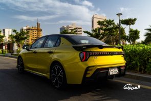 لينك اند كو 03 بلس 2024: سيارة تجمع بين الأداء الرياضي الفاخر والعملية المناسبة للأداء اليومي لينك اند كو 03 بلس 2024: سيارة تجمع بين الأداء الرياضي الفاخر والعملية المناسبة للأداء اليومي 2