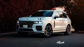 لينك اند كو 09 2024 في جلسة تصوير خاصة “55 صورة” Lynk Co 09 2024 2