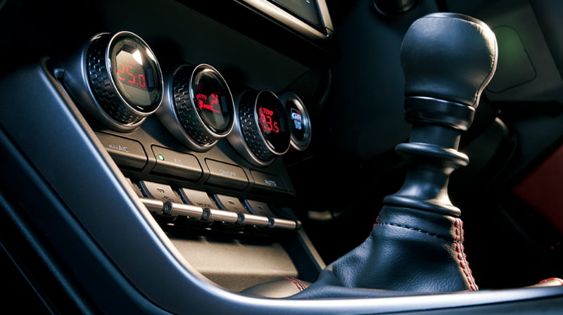 صور تويوتا GR86 2024 بجودة عالية من الداخل والخارج والأسعار صور تويوتا GR86 2024 بجودة عالية من الداخل والخارج والأسعار 20