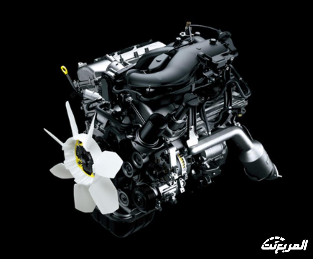 تويوتا فورتشنر 2024 الجديدة بجميع الفئات والأسعار عند الوكيل وأبرز العيوب والمميزات تويوتا فورتشنر 2024 الجديدة بجميع الفئات والأسعار عند الوكيل وأبرز العيوب والمميزات 9