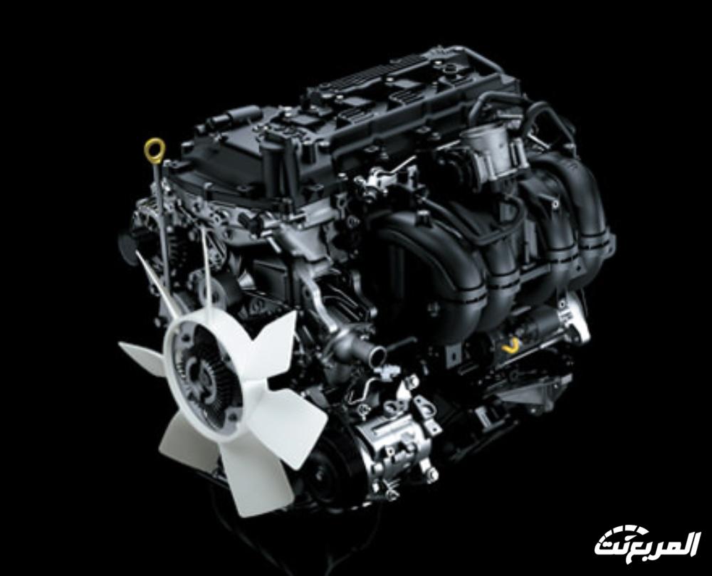 تويوتا فورتشنر 2024 الجديدة بجميع الفئات والأسعار عند الوكيل وأبرز العيوب والمميزات تويوتا فورتشنر 2024 الجديدة بجميع الفئات والأسعار عند الوكيل وأبرز العيوب والمميزات 8