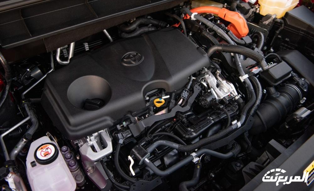 تويوتا هايلاندر 2024 الجديدة بجميع الفئات والأسعار عند الوكيل وأبرز العيوب والمميزات تويوتا هايلاندر 2024 الجديدة بجميع الفئات والأسعار عند الوكيل وأبرز العيوب والمميزات 104