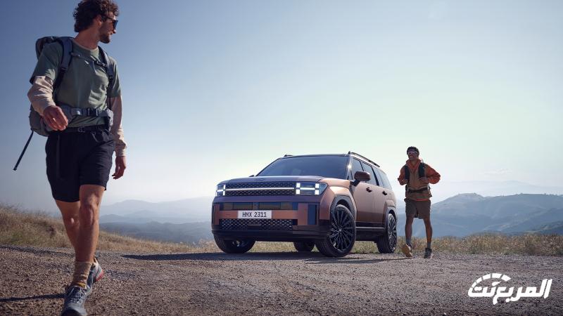 هيونداي سنتافي 2024 الجديدة بجميع الفئات والأسعار المتوفرة هيونداي سنتافي 2024 الجديدة بجميع الفئات والأسعار المتوفرة 77