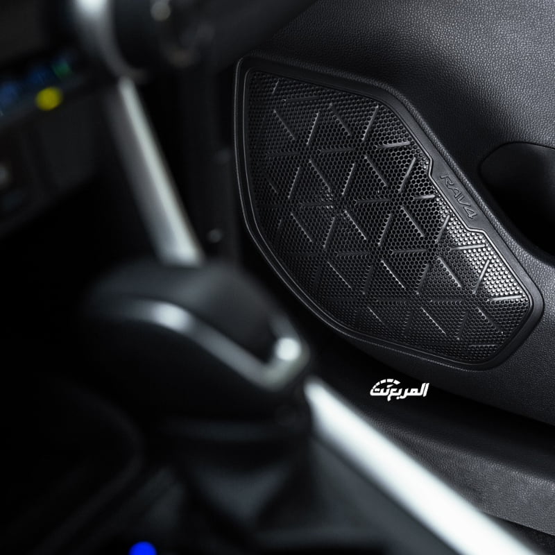 فئات تويوتا راف فور 2024 بأسعارها وأبرز المواصفات والتقنيات فئات تويوتا راف فور 2024 بأسعارها وأبرز المواصفات والتقنيات 46