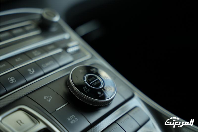 هيونداي سنتافي 2024 الجديدة بجميع الفئات والأسعار المتوفرة هيونداي سنتافي 2024 الجديدة بجميع الفئات والأسعار المتوفرة 61