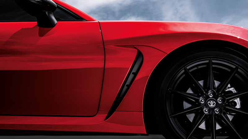 صور تويوتا GR86 2024 بجودة عالية من الداخل والخارج والأسعار صور تويوتا GR86 2024 بجودة عالية من الداخل والخارج والأسعار 13