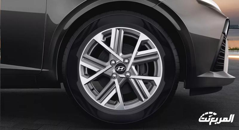 فئات هيونداي اكسنت 2024 مع أسعارها وأبرز المواصفات والتقنيات فئات هيونداي اكسنت 2024 مع أسعارها وأبرز المواصفات والتقنيات 42