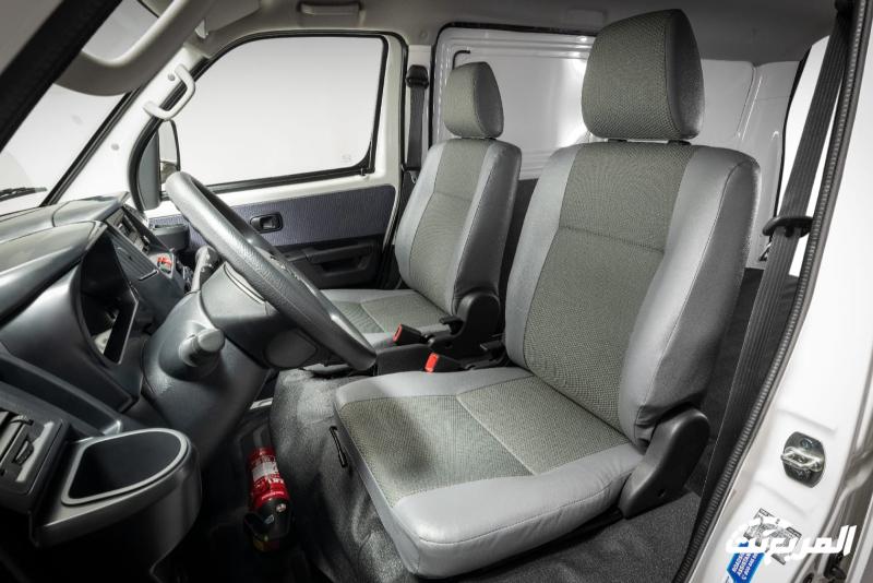 صور تويوتا لايت ايس 2024 بجودة عالية من الداخل والخارج صور تويوتا لايت ايس 2024 بجودة عالية من الداخل والخارج 22