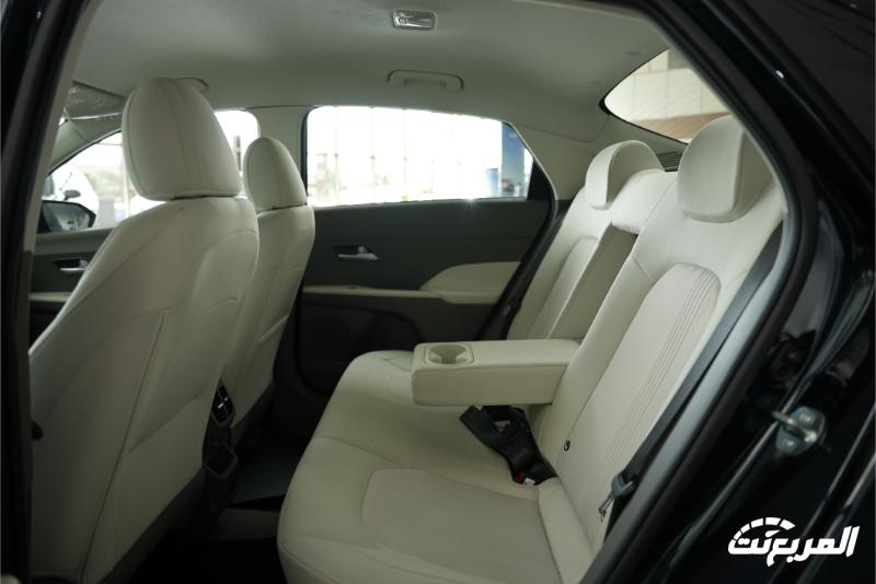 فئات هيونداي اكسنت 2024 مع أسعارها وأبرز المواصفات والتقنيات فئات هيونداي اكسنت 2024 مع أسعارها وأبرز المواصفات والتقنيات 57