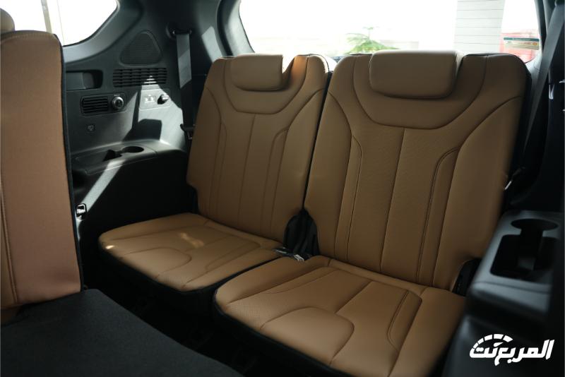 هيونداي سنتافي 2024 الجديدة بجميع الفئات والأسعار المتوفرة هيونداي سنتافي 2024 الجديدة بجميع الفئات والأسعار المتوفرة 60