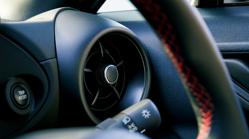 صور تويوتا GR86 2024 بجودة عالية من الداخل والخارج والأسعار صور تويوتا GR86 2024 بجودة عالية من الداخل والخارج والأسعار 6