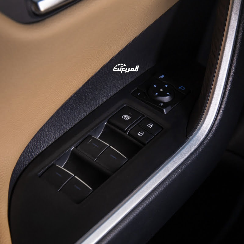 فئات تويوتا راف فور 2024 بأسعارها وأبرز المواصفات والتقنيات فئات تويوتا راف فور 2024 بأسعارها وأبرز المواصفات والتقنيات 48