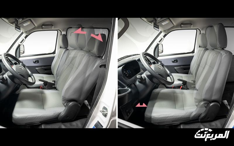 صور تويوتا لايت ايس 2024 بجودة عالية من الداخل والخارج صور تويوتا لايت ايس 2024 بجودة عالية من الداخل والخارج 23