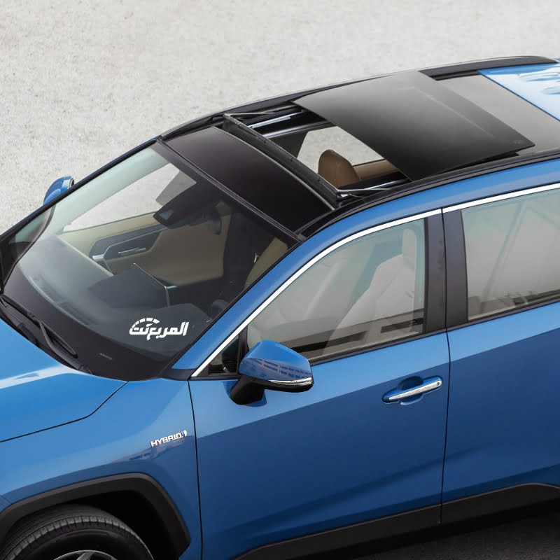 فئات تويوتا راف فور 2024 بأسعارها وأبرز المواصفات والتقنيات تويوتا راف فور مودبل 2024