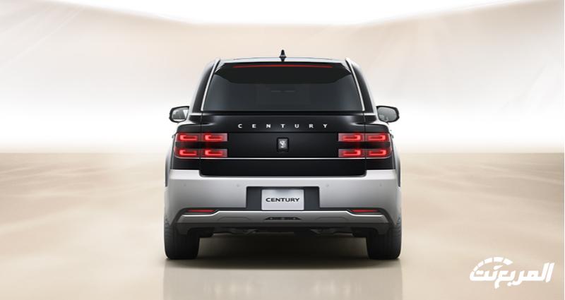 صور تويوتا سينشري 2024 بجودة عالية من الداخل والخارج والألوان صور تويوتا سينشري 2024 بجودة عالية من الداخل والخارج والألوان 32