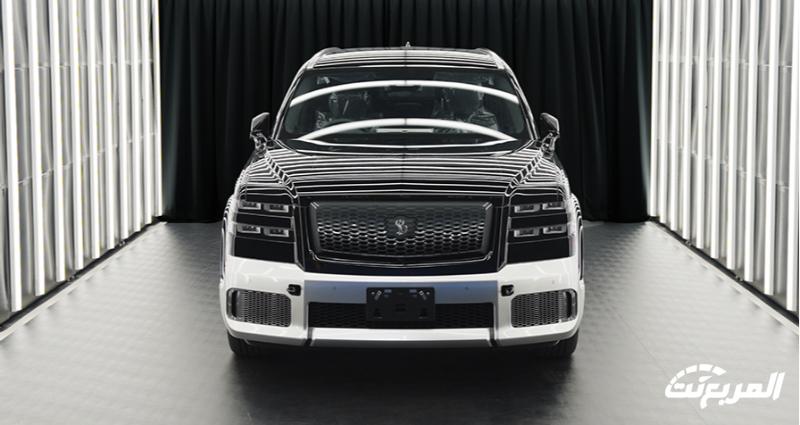 صور تويوتا سينشري 2024 بجودة عالية من الداخل والخارج والألوان محرك تويوتا سينشري 2024