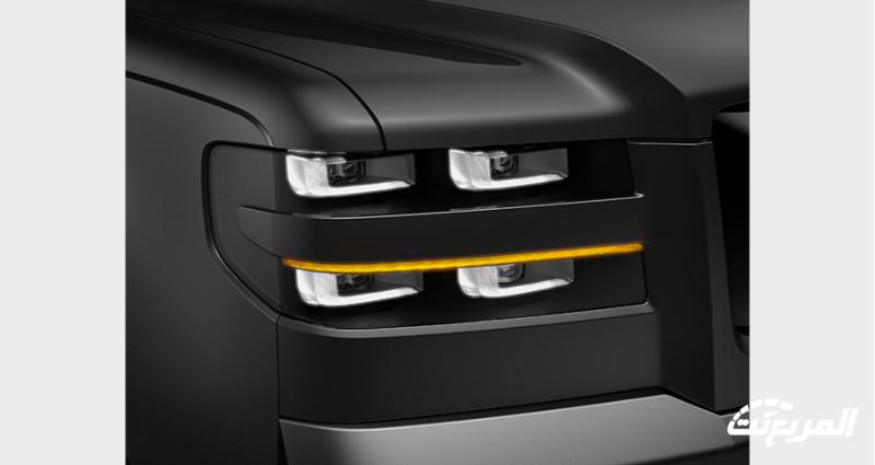 فئات تويوتا سينشري 2024 مع أسعارها وأبرز المواصفات والتقنيات فئات تويوتا سينشري 2024 مع أسعارها وأبرز المواصفات والتقنيات 50