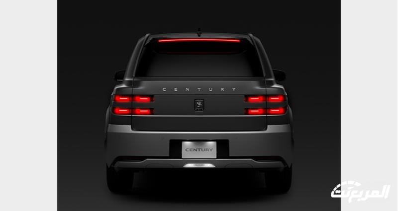 فئات تويوتا سينشري 2024 مع أسعارها وأبرز المواصفات والتقنيات فئات تويوتا سينشري 2024 مع أسعارها وأبرز المواصفات والتقنيات 51