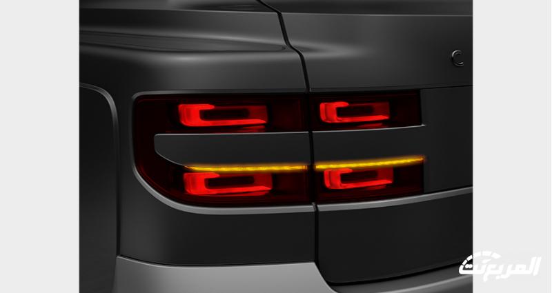 فئات تويوتا سينشري 2024 مع أسعارها وأبرز المواصفات والتقنيات فئات تويوتا سينشري 2024 مع أسعارها وأبرز المواصفات والتقنيات 52