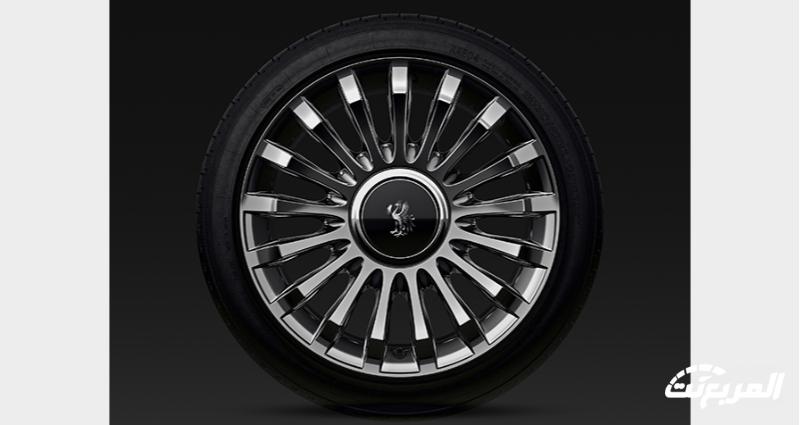 فئات تويوتا سينشري 2024 مع أسعارها وأبرز المواصفات والتقنيات فئات تويوتا سينشري 2024 مع أسعارها وأبرز المواصفات والتقنيات 53