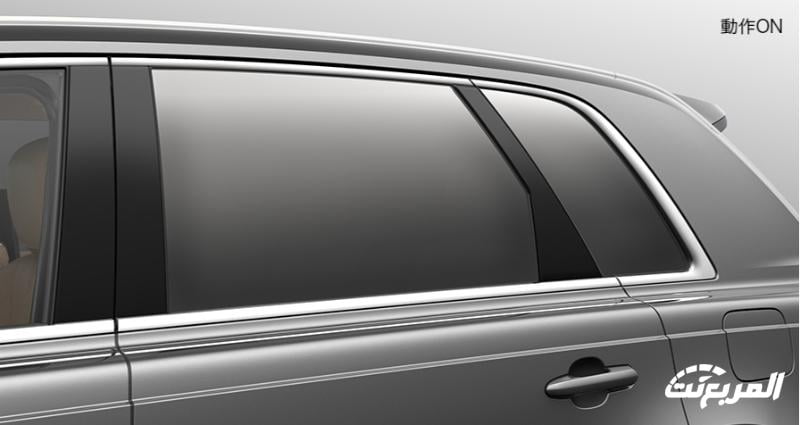 صور تويوتا سينشري 2024 بجودة عالية من الداخل والخارج والألوان صور تويوتا سينشري 2024 بجودة عالية من الداخل والخارج والألوان 31