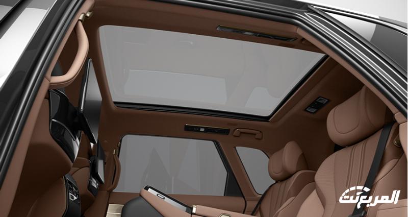 تويوتا سينشري 2024 الجديدة بجميع الفئات والأسعار المتوفرة تويوتا سينشري 2024 الجديدة بجميع الفئات والأسعار المتوفرة 22