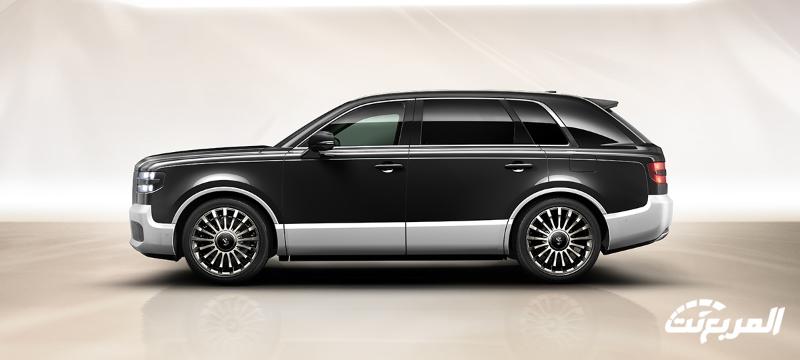 صور تويوتا سينشري 2024 بجودة عالية من الداخل والخارج والألوان المحرك ومنظومة الدفع في تويوتا سينشري 2024 الجديدة