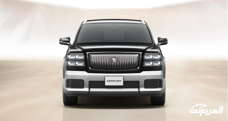 صور تويوتا سينشري 2024 بجودة عالية من الداخل والخارج والألوان صور تويوتا سينشري 2024 بجودة عالية من الداخل والخارج والألوان 30