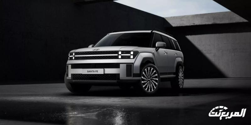 هيونداي سنتافي 2024 الجديدة بجميع الفئات والأسعار المتوفرة هيونداي سنتافي 2024 الجديدة بجميع الفئات والأسعار المتوفرة 78